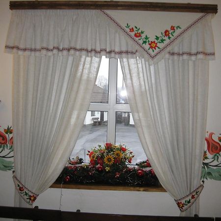 Transit Hotel Dyakovtsy Zewnętrze zdjęcie