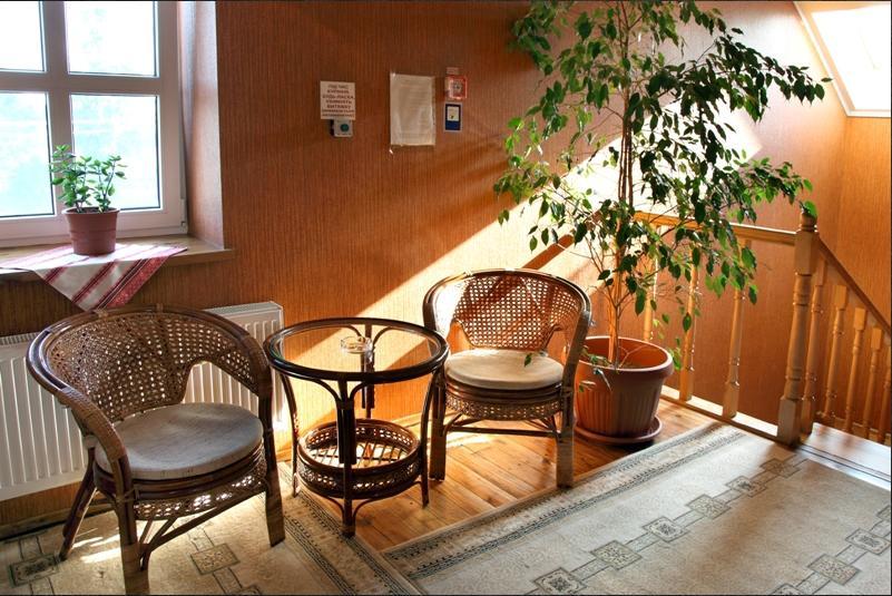 Transit Hotel Dyakovtsy Zewnętrze zdjęcie