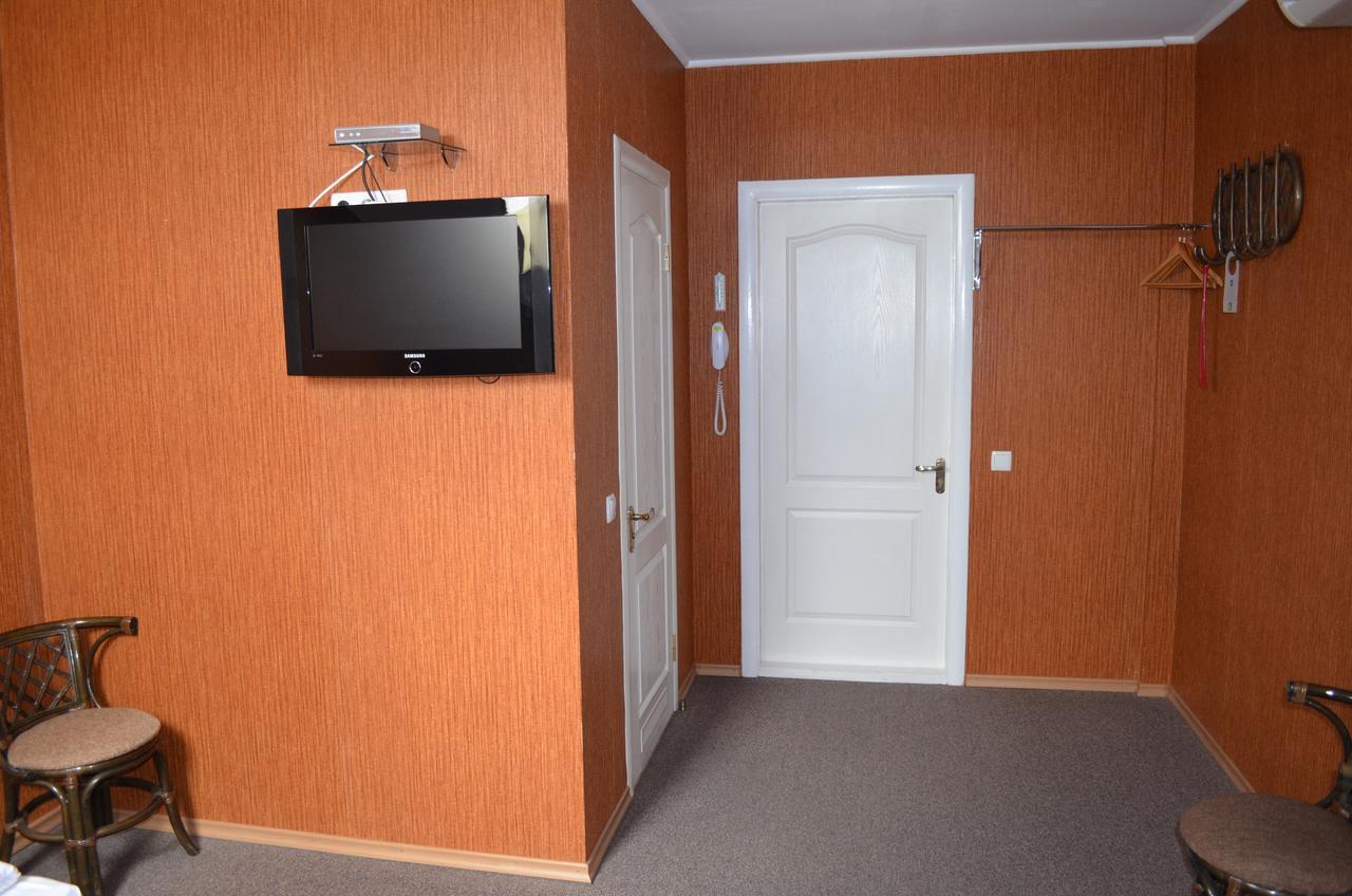Transit Hotel Dyakovtsy Zewnętrze zdjęcie