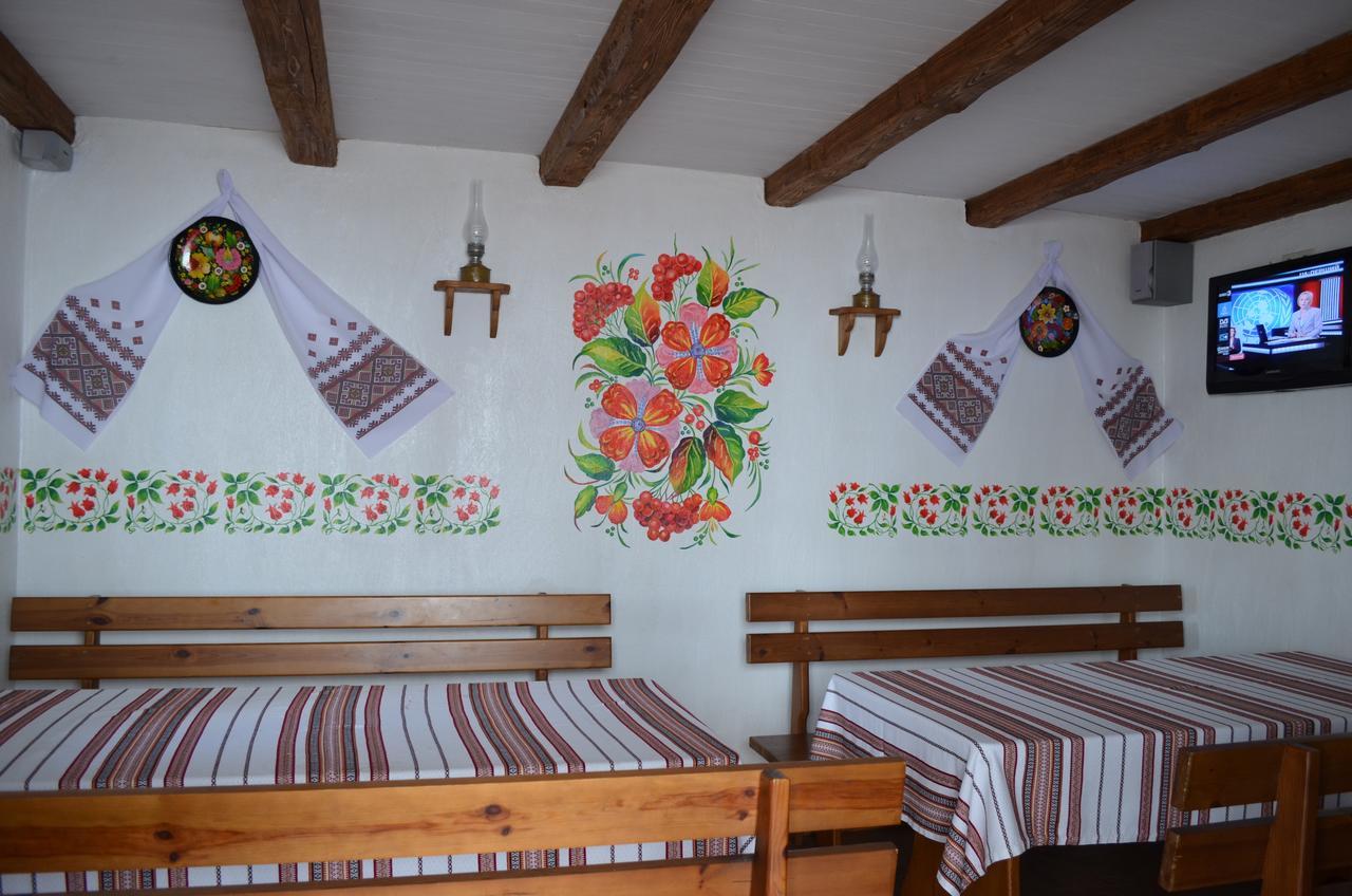 Transit Hotel Dyakovtsy Zewnętrze zdjęcie