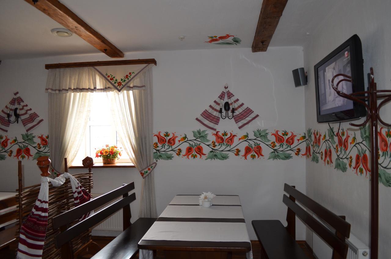 Transit Hotel Dyakovtsy Zewnętrze zdjęcie