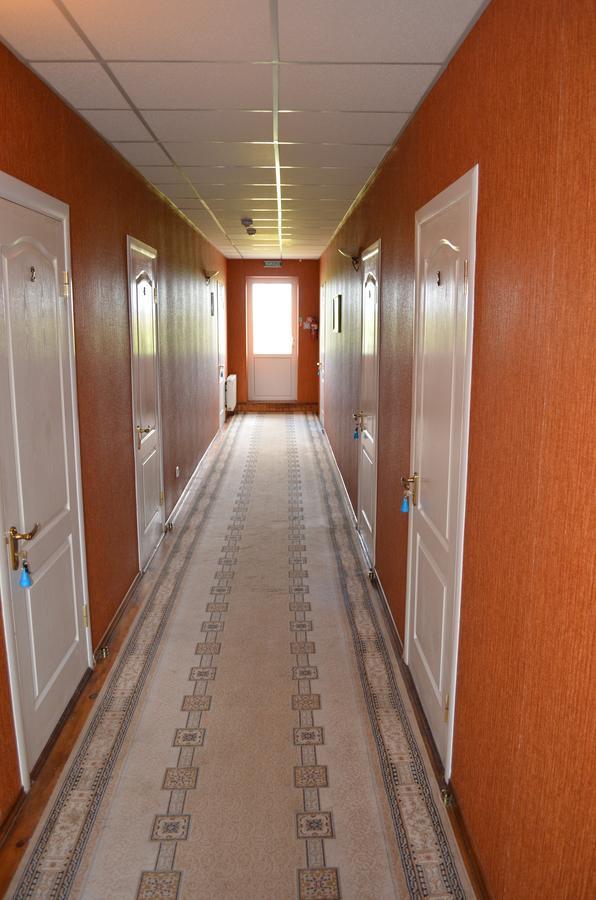 Transit Hotel Dyakovtsy Zewnętrze zdjęcie