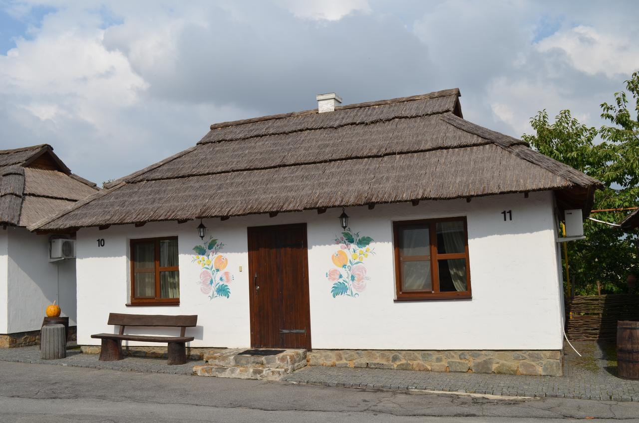 Transit Hotel Dyakovtsy Zewnętrze zdjęcie