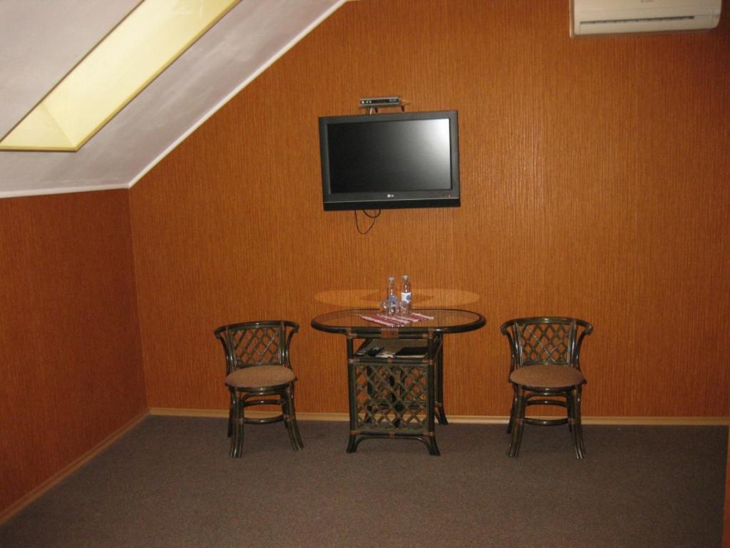 Transit Hotel Dyakovtsy Zewnętrze zdjęcie